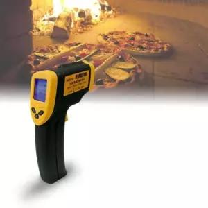 비접촉 적외선온도측정기 적외선온도 적외선온도계 적외선 백 측정 디지탈 적외선온도센서 온도계