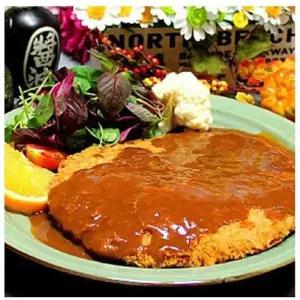 [룽스]등심 크림치즈볼 대왕돈까스-300gx10장(1팩)한돈54%