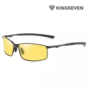 [룽스]선글라스 야간선글라스 스포츠 고글 운전 골프 편광