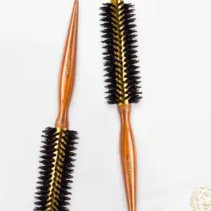 [리더스][리더스] 롤링 헤어빗 머리 컬 스타일 풍성 볼륨 빗 (45016269)