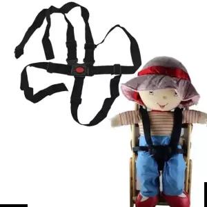 하네스 5점벨트 의자 안전 유모차 좌석 베이비시트