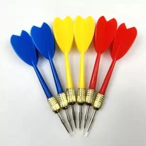 [룽스]다트핀 다트삔 다트 바늘 화살