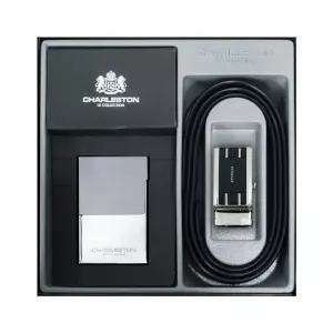 [룽스]지갑벨트세트 행사 벨트 승진 감사 이벤트 인선