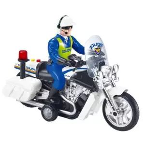 장난감오토바이 남아장난감 오토바이 112오토바이 사이렌바이크 빅사이즈