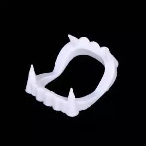 [룽스]모형 드라큘라이빨 치아