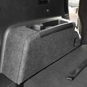 [룽스]자동차실내몰딩 퓨얼커버 스크래치방지 쏘렌토MQ4