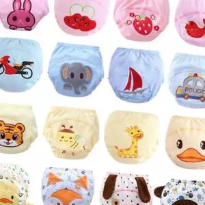 (다올)배변훈련팬티 랜덤 1개 아동용 다양한앙증