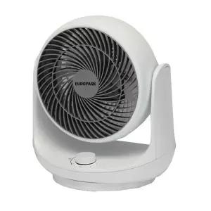 [오너클랜]WL 유로파크208 에어 써큘레이터 심플 공기순환 선풍기