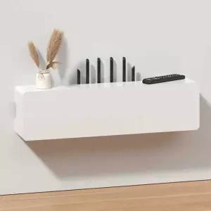 셋탑 거치대 무타공 무타공브라켓 셋탑거치대