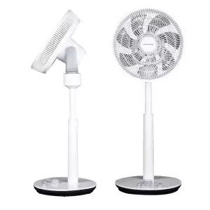 [오너클랜]WL 유니맥스1253 서큘레이터 망 선풍기 7엽 저소음