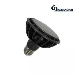 [룽스]LED 확산형 식탁 전구 주백색 PAR30램프 15W