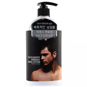 [룽스]남자화장품 페이스 앤 바디 에센스 로션 510ml