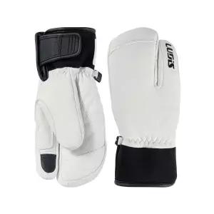 [국내정품] 루디스 운동화 스노우프로 LUP01JG01 화이트 주니어 스키 보드 삼지 방한 가죽 장갑 103126
