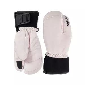 [국내정품] 루디스 운동화 스노우프로 LUP01JG01 핑크 주니어 스키 보드 삼지 방한 가죽 장갑 103127