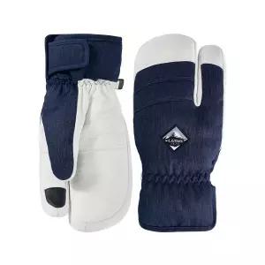 [국내정품] 루디스 운동화 컴포트핏 LUP01UG05 네이비 데님 스키 보드 삼지 방한 장갑 103142