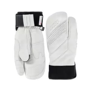 [국내정품] 루디스 운동화 마스터프로 LUP01MG06 화이트 스키 보드 삼지 방한 가죽 장갑 103163