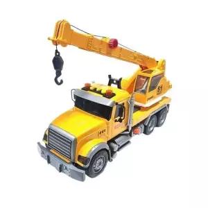 [룽스]크레인 길이조절 작동완구 아이 장난감