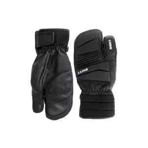 [국내정품] 루디스 운동화 스노우프로 LGM4793 블랙 스키 보드 삼지 방한 인조가죽 장갑 103204