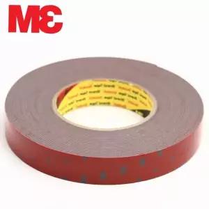 초강력양면테이프 강력양면테이프 테이프 x 양면테이프 24mm 11M 차량용 사무용