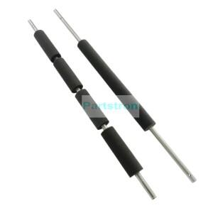 Partstron 스폰지 롤러 N5-G3011 Duplo DP330E 340E 복사기 부품 330 에 적합