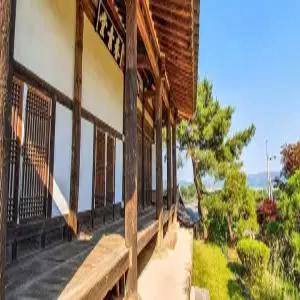 [경북] 안동 한옥 안동김씨 대종택 양소당(경북숙소/안동숙소)