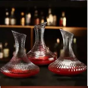 [텐바이텐]매그넘 에어레이터 디켄터1개(디자인 택1)