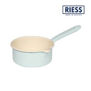 [갤러리아] 리스 소스팬 14cm (스카이)