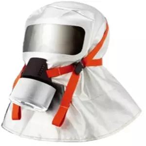 SG생활안전 화재대피마스크 SG-F0119 일반) 자재