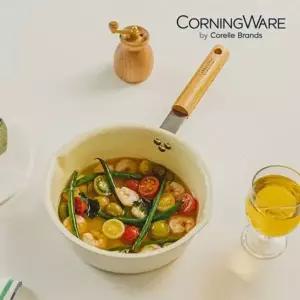 코렐 코닝웨어 버터쿡웨어 세라믹 멀티팬 20cm 박스