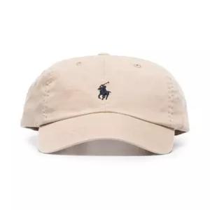 25SS 폴로 랄프로렌 모자 710548524005 NUBUCK DOM