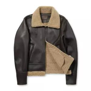 [대구백화점] [브리스톨] 마초클래식 무스탕