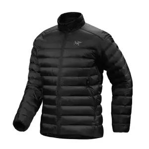 아크테릭스 세륨 남성 경량패딩 자켓 X000007467/7313 블랙
