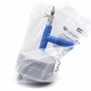 스프링 청소기 10m 화장실 배관 수전교체 하수구 기계