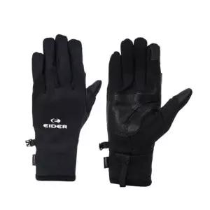 [아이더]폴라텍 미들 장갑(DMU23V04JU) 592973