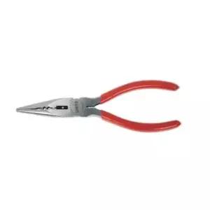 스마토 로우즈 플라이어 16cm 롱너즈 뺀치 치 공구 (WFJ5BZF)