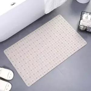 욕실미끄럼매트 화장실 목욕탕 매트 카키 (WFJPVNM)