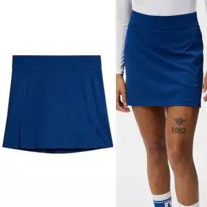 [제이린드버그]24 골프웨어 GWSD09349 아멜리에 골프치마 여성골프웨어 여자골프웨어