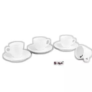 로코 에스프레소잔 샷잔 커피잔 카페용품 V에스프레소 (WFK9P1N)