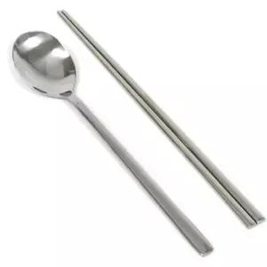 민무늬수저 수저저분 민수저 민 숟가락(일반형) (WFK9Q89)