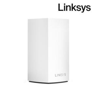 [링크시스] Velop AC1300 (WHW0102 2pack) 듀얼밴드 WiFi 5 유무선공유기
