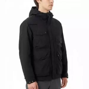 CP COMPANY 플랫 나일론 고글 자켓 캐주얼