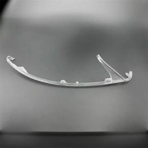 렉서스 LS460 2013 2016호환  자동차 DRL 헤드라이트 가이드 플레이트 주간 주행등 튜브 바