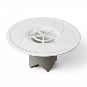 JTA 소형 배수트랩 실리콘 일반형 벌레 악취 차단