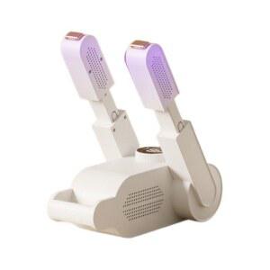 신발 건조기 가정용 탈취 슈즈 슬리퍼 어린이용 장마철 살균 성인 발냄새 드라이기 UV