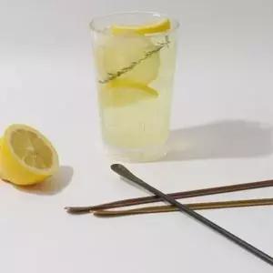 롱 LZ15KD99 티스푼 데일리 머들러 스텐 클래식 커피 음료 디저