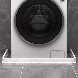 샤워부스 물막이 바닥면 실리콘 방수막 건식샤워실 욕실물막이