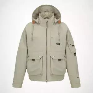 [노스페이스] 여성 유틸리티 워터프루프 자켓 NJ2HR85BSLT 1587602