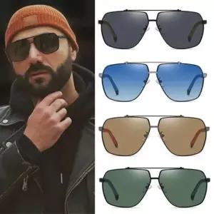 프리미엄 남성 편광 보잉선글라스 블루라이트차단