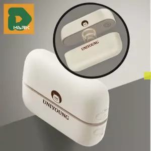 충전식 휴대용손난로 온열 전기 보조배터리 캠핑 등산 출퇴근 난로 핫팩 주머니 전자 야외 겨울 학생 발열