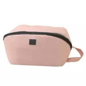 여행용 속옷 언더웨어 이너백 파우치 핑크